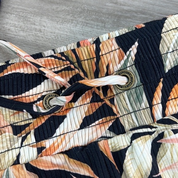 ☀️RIP CURL☀️ HAVANA LYCRA BOARDWALK BOARD SHORTS - Picture 7 of 12